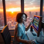 Pelajari slot gacor Mahjong Ways hari ini dengan keuntungan besar dan strategi bermain yang efektif. Temukan cara meningkatkan peluang menang dan meraih kemenangan besar di mesin slot ini.