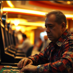 Pelajari mengapa slot gacor dengan fitur wild memberikan peluang menang lebih besar. Temukan cara memanfaatkan simbol wild untuk meningkatkan kemenangan Anda di kasino online.