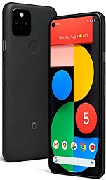 Google Pixel 5a 5G image