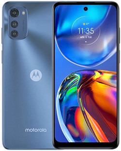 Motorola Moto E33