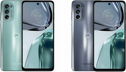 Motorola Moto G63 image