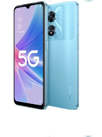 Oppo A97 image