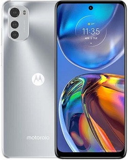 Motorola Moto E33 image