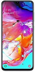 Samsung Galaxy A70e image