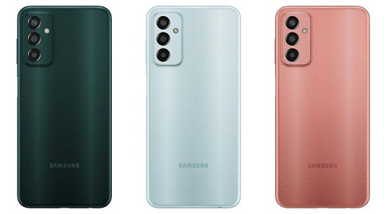 Samsung Galaxy F13 image