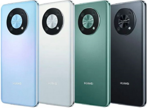 Huawei Nova Y90 image