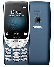Nokia 8210 4G image