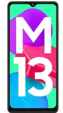 Samsung Galaxy M13 (India) image