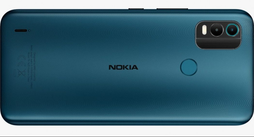Nokia G11 Plus image