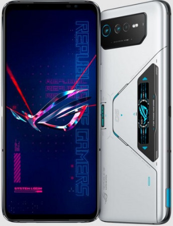 Asus ROG Phone 6 Pro image