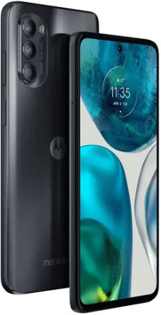 Motorola Moto G83 5G image