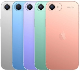 Apple IPhone SE 2023 image