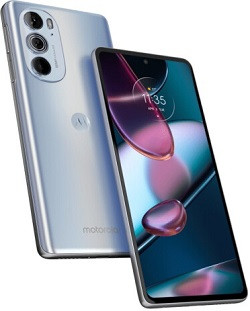 Motorola Moto X40 Pro image
