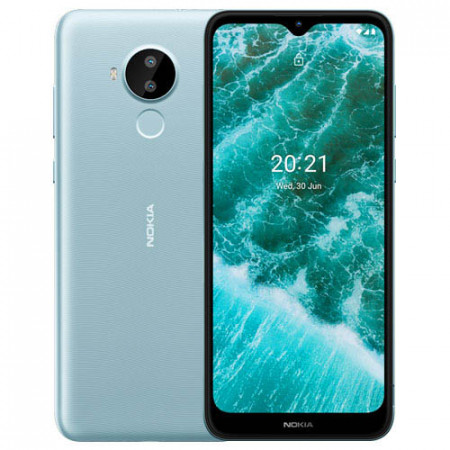 Nokia C31 image
