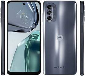 Motorola Moto G62 (India) image