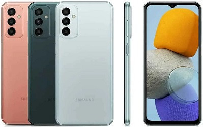 Samsung Galaxy Buddy 2 image