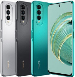 Huawei nova 10z image