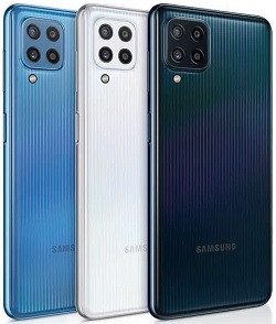 Samsung Galaxy M32 Prime image