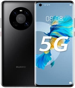 Huawei Mate 40e Pro image