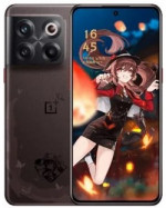 Oneplus Ace Pro Genshin Impact Limited Edition
