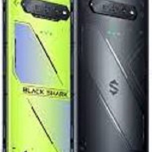 Xiaomi Black Shark 5 RS image