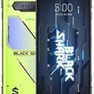 Xiaomi Black Shark 5 RS image