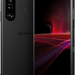 SONY Xperia 1 lll image
