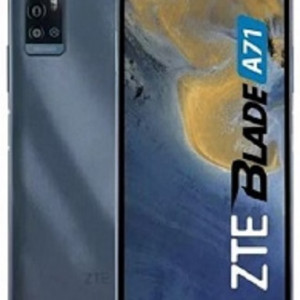 ZTE Blade A71 image