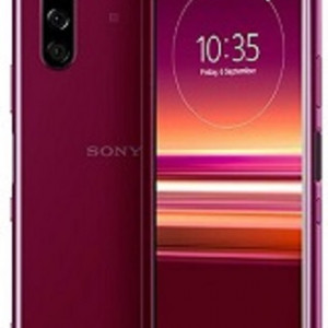 SONY Xperia 10 lll image