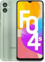 Samsung Galaxy F04s