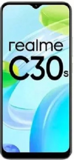 Realme C50s