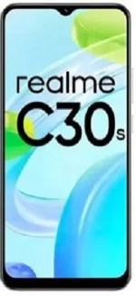 Realme C33s