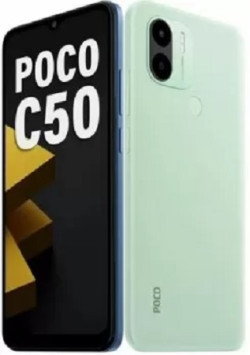 Poco C52