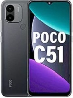 Poco C51