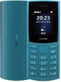 Nokia 105 4g (2023)