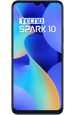 Tecno Spark 10 image
