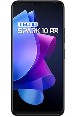 Tecno Spark 10 5g image