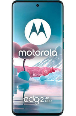 Motorola Edge 40 Neo image