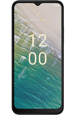 Nokia C32 image