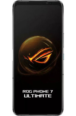Asus Rog Phone 7 Ultimate image