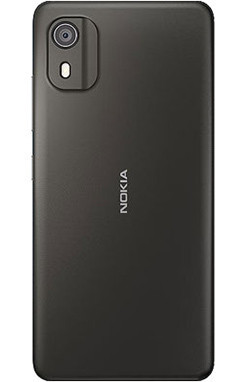 Nokia C02 image