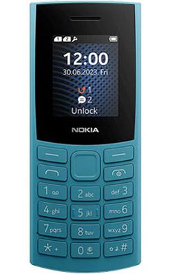 Nokia 105 4g (2023) image