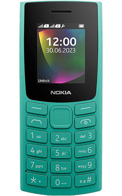 Nokia 106 (2023) image
