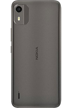 Nokia C12 image