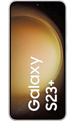 Samsung Galaxy S23 Plus image