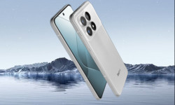 Unveiling the Stylish Design and rear camera setup of Xiaomi's Redmi K70