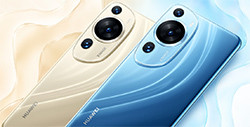Huawei P60 Art image