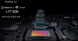 Sony LYT-808 sensor is confirmed for Oneplus 12