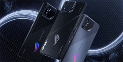 Asus ROG Phone 8 Pro Hits Shelves in India
