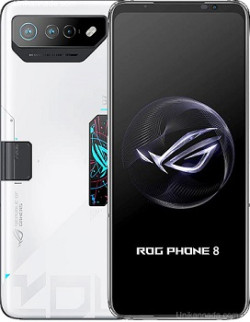 Asus ROG Phone 8 - Specifications